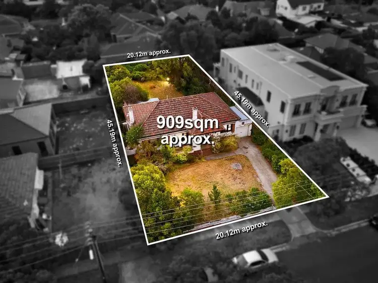 Main view of Homely house listing, 2 Johnston Street, Ashburton VIC 3147