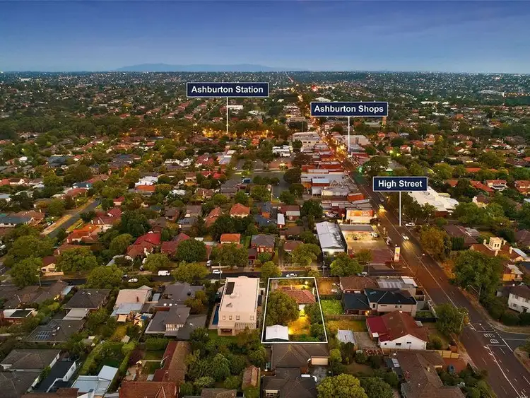 Third view of Homely house listing, 2 Johnston Street, Ashburton VIC 3147