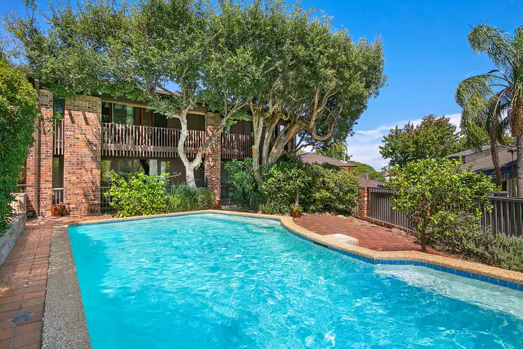 5 Dakara Place, Frenchs Forest NSW 2086