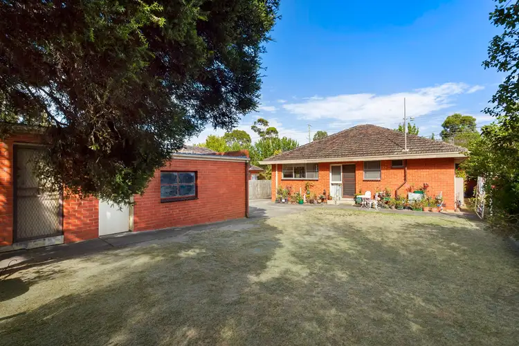 Fifth view of Homely house listing, 328 Middleborough Road, Blackburn VIC 3130