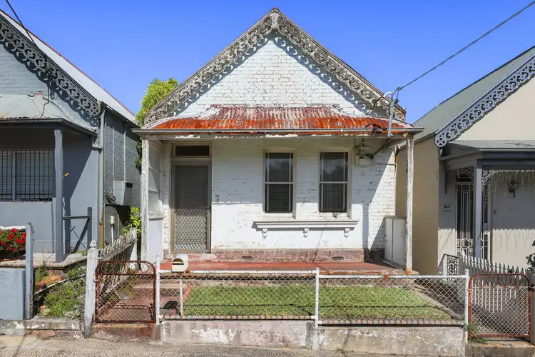 Main view of Homely house listing, 26 Charles Street, Leichhardt NSW 2040