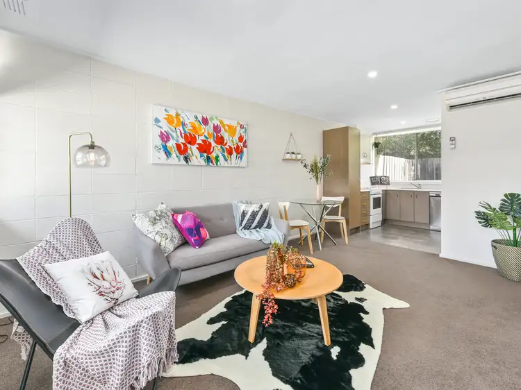 Fourth view of Homely unit listing, 2/32 Woodbine Grove, Chelsea VIC 3196