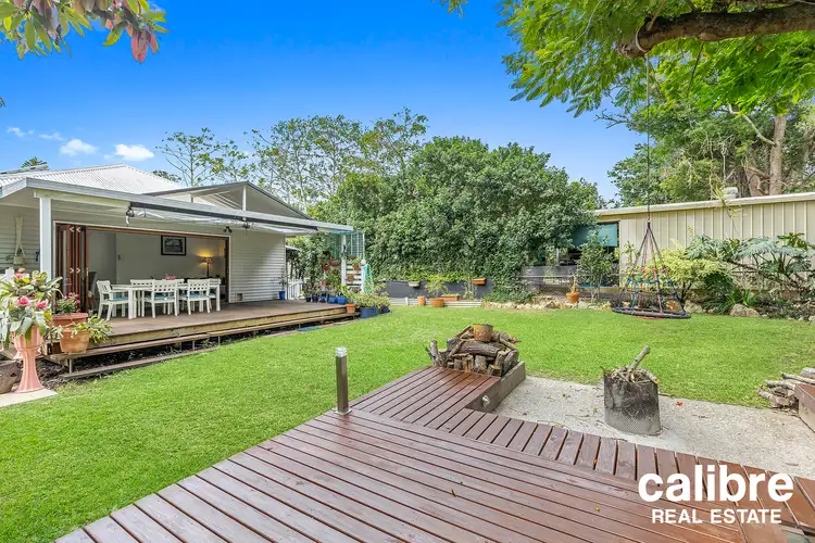 Main view of Homely house listing, 50 Kilpatrick Street, Zillmere QLD 4034