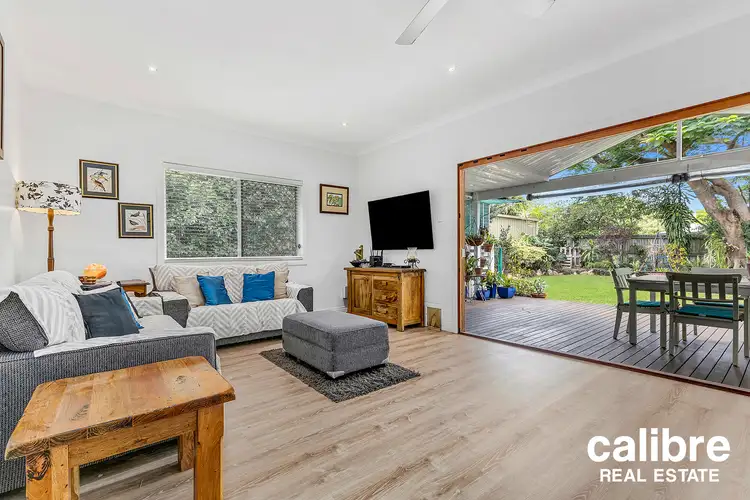 Fourth view of Homely house listing, 50 Kilpatrick Street, Zillmere QLD 4034