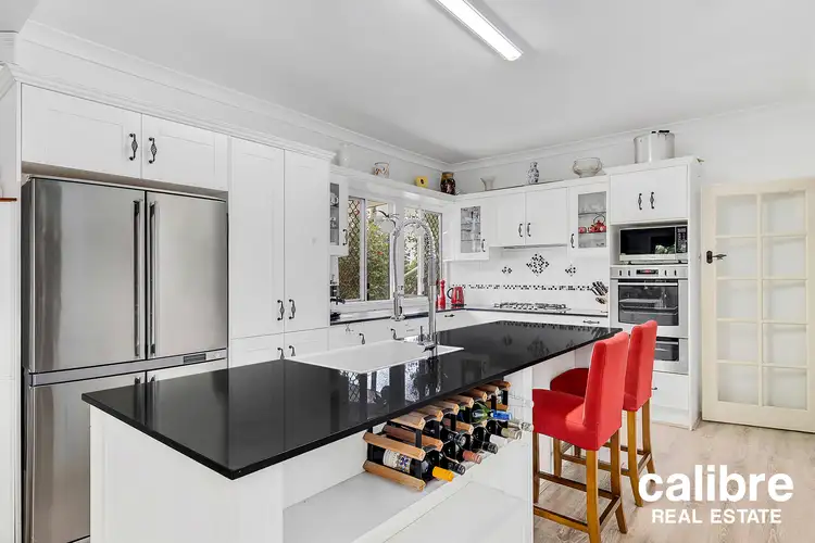 Fifth view of Homely house listing, 50 Kilpatrick Street, Zillmere QLD 4034