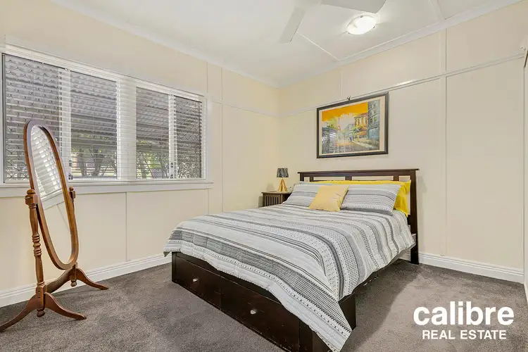 Seventh view of Homely house listing, 50 Kilpatrick Street, Zillmere QLD 4034