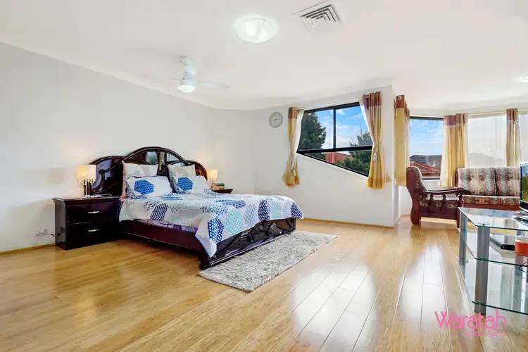 149 Brampton Drive, Beaumont Hills NSW 2155