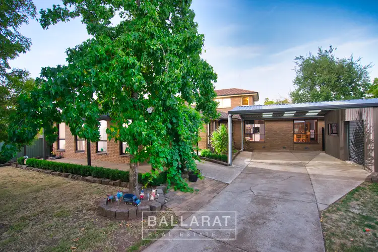 5 Grosvenor Court, Alfredton VIC 3350