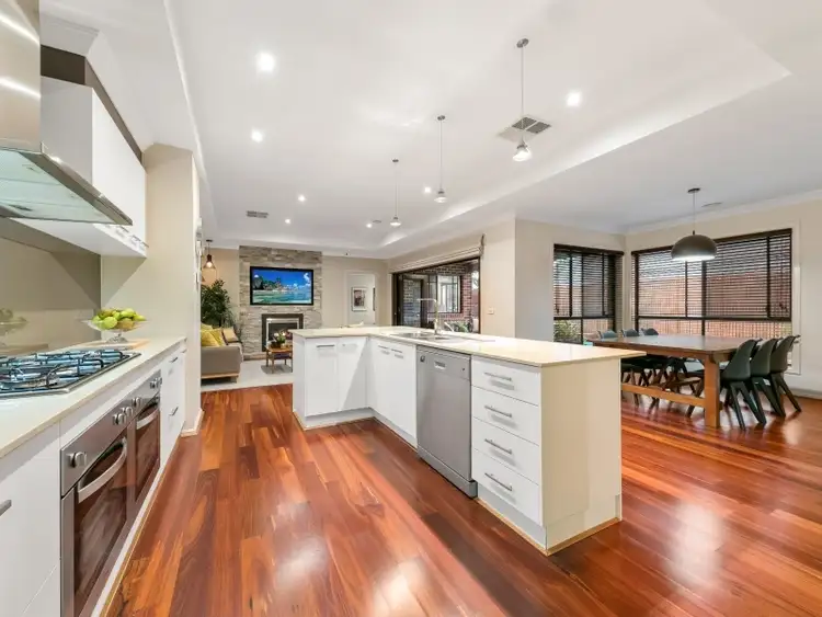 Sixth view of Homely house listing, 9 Bushlark Court, Berwick VIC 3806