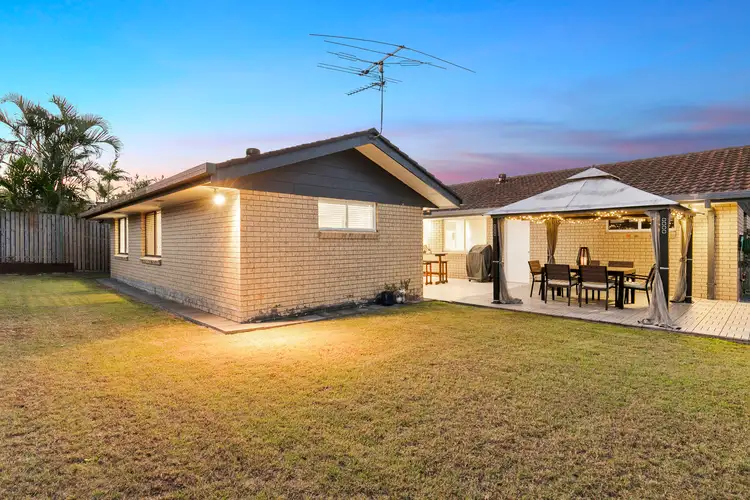45 Sherborne Street, Carindale QLD 4152