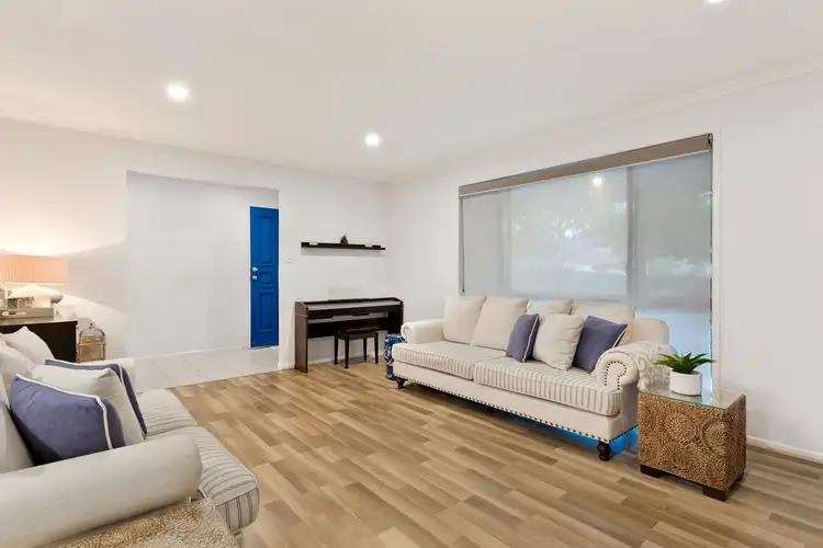 Fifth view of Homely house listing, 45 Sherborne Street, Carindale QLD 4152