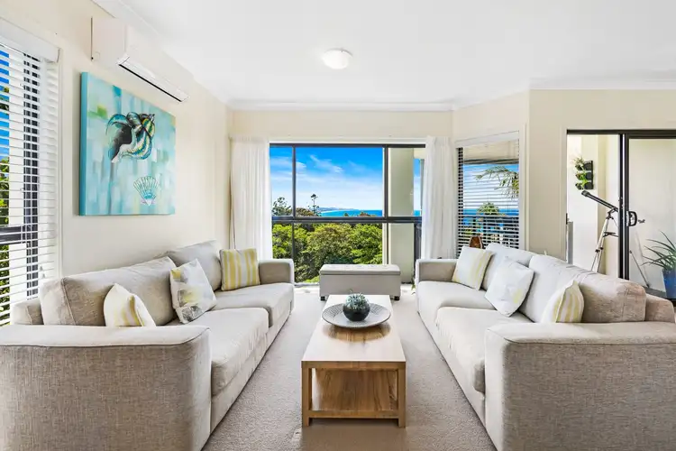 Fifth view of Homely unit listing, 1/1 Bay Terrace, Coolum Beach QLD 4573