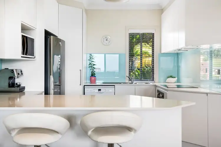 Sixth view of Homely unit listing, 1/1 Bay Terrace, Coolum Beach QLD 4573