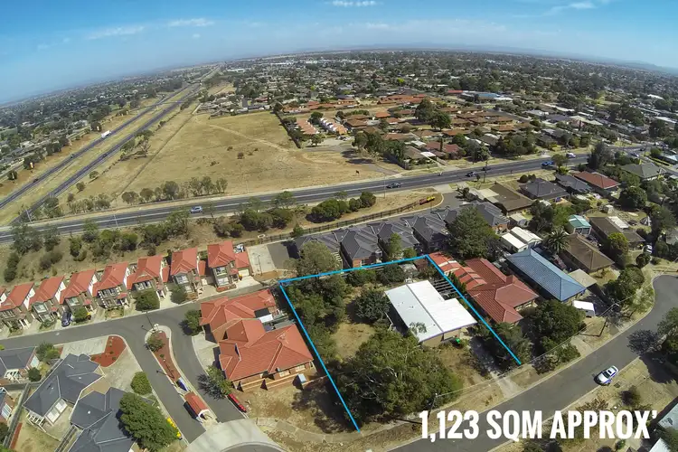 49 Gretel Grove, Melton VIC 3337