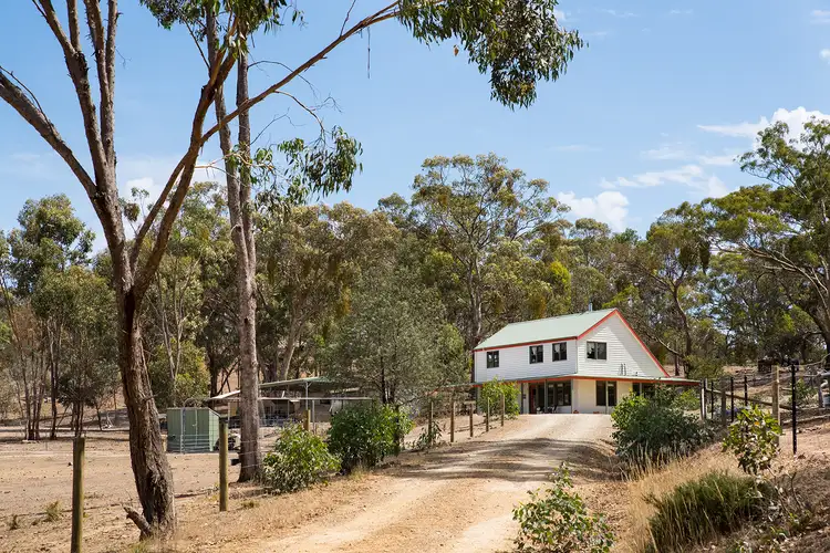 49 Molloys Lane, Yandoit VIC 3461