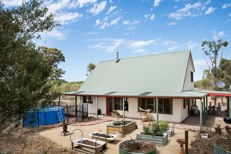 Second view of Homely house listing, 49 Molloys Lane, Yandoit VIC 3461