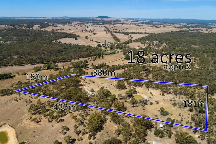 Third view of Homely house listing, 49 Molloys Lane, Yandoit VIC 3461