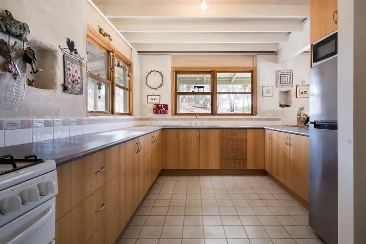 Fifth view of Homely house listing, 49 Molloys Lane, Yandoit VIC 3461