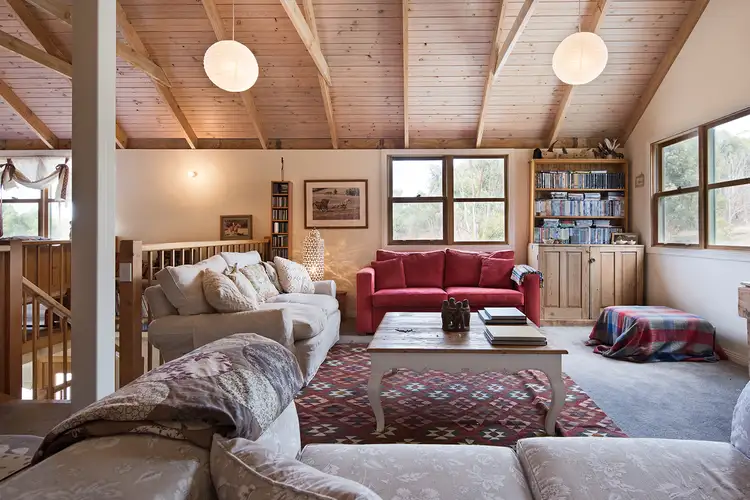 Sixth view of Homely house listing, 49 Molloys Lane, Yandoit VIC 3461
