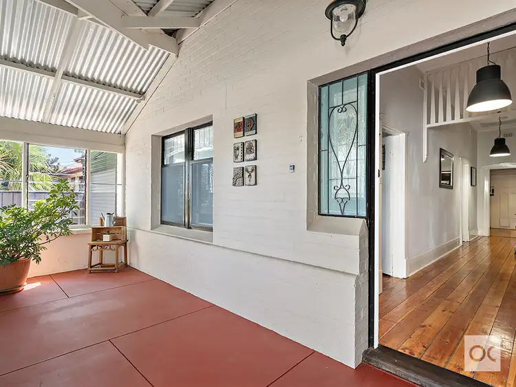 Second view of Homely house listing, 86 Mills Street, Clarence Park SA 5034