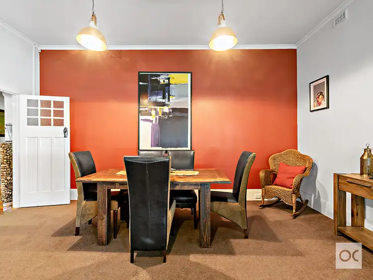Fourth view of Homely house listing, 86 Mills Street, Clarence Park SA 5034