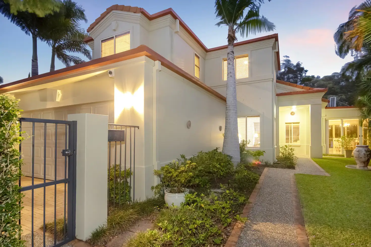 Main view of Homely house listing, 62 Martingale Circuit, Clear Island Waters QLD 4226