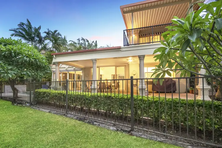 Third view of Homely house listing, 62 Martingale Circuit, Clear Island Waters QLD 4226