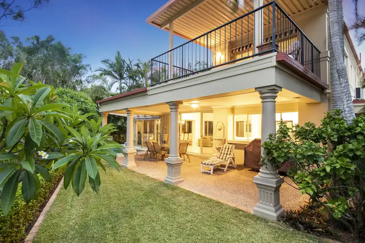 Fourth view of Homely house listing, 62 Martingale Circuit, Clear Island Waters QLD 4226