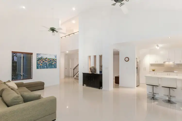 Sixth view of Homely house listing, 62 Martingale Circuit, Clear Island Waters QLD 4226