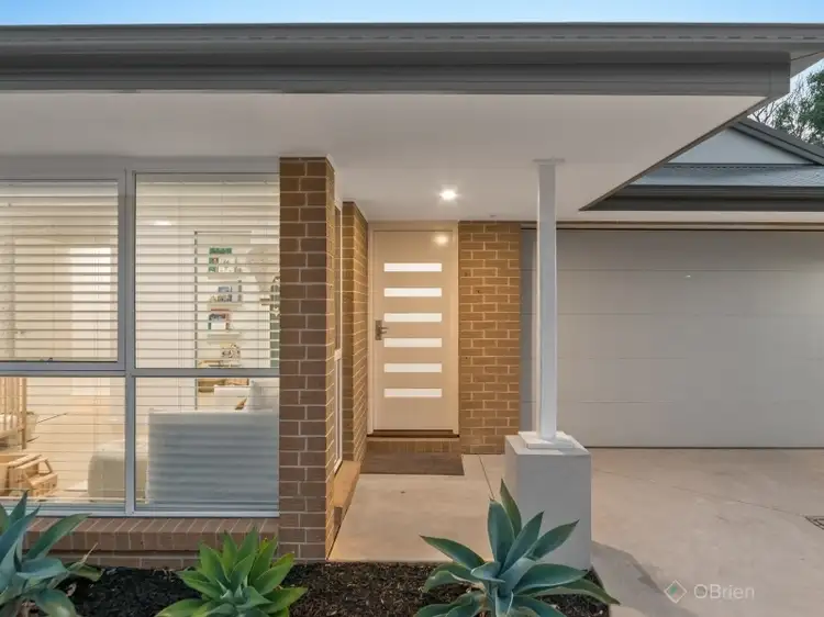 Main view of Homely house listing, 9A Ambleside Crescent, Berwick VIC 3806