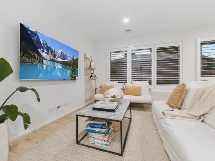 Fifth view of Homely house listing, 9A Ambleside Crescent, Berwick VIC 3806