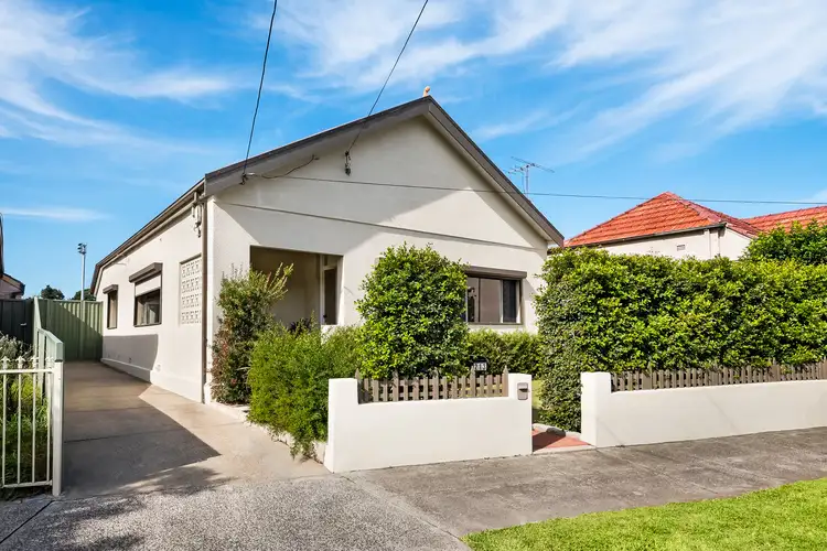 213 Sydenham Road, Marrickville NSW 2204