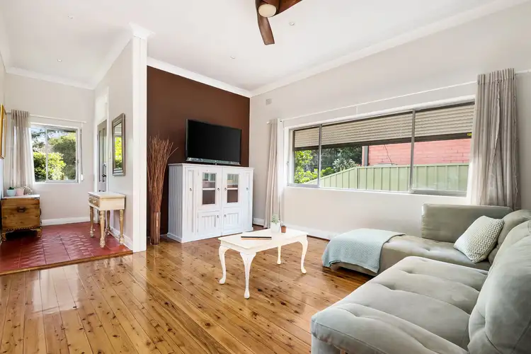 Second view of Homely house listing, 213 Sydenham Road, Marrickville NSW 2204