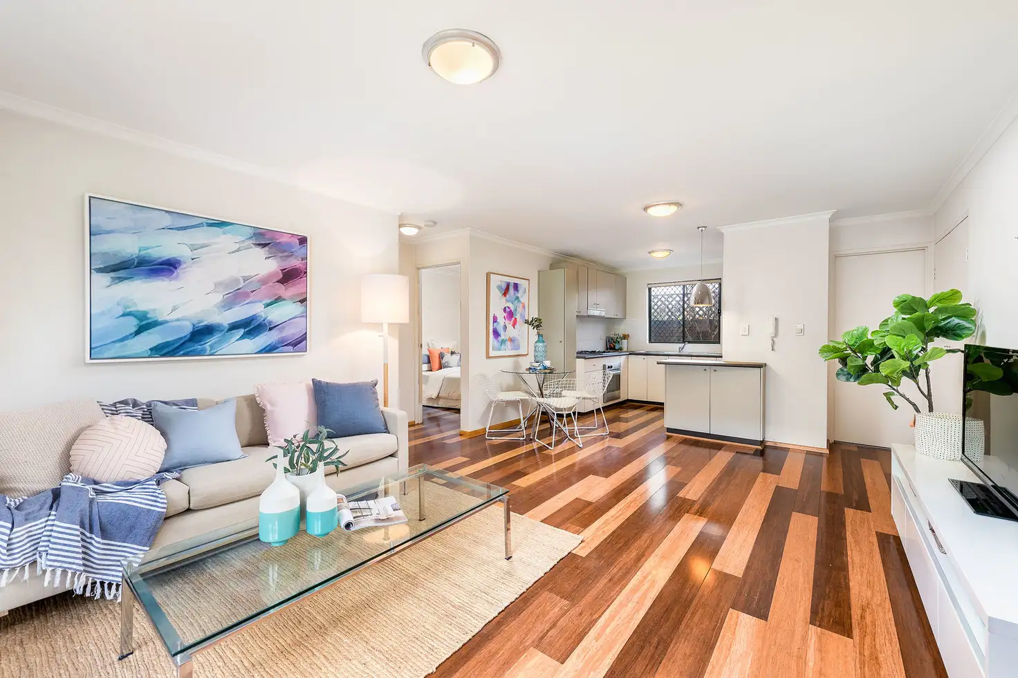 Main view of Homely apartment listing, 45/506-514 Botany Road, Beaconsfield NSW 2015