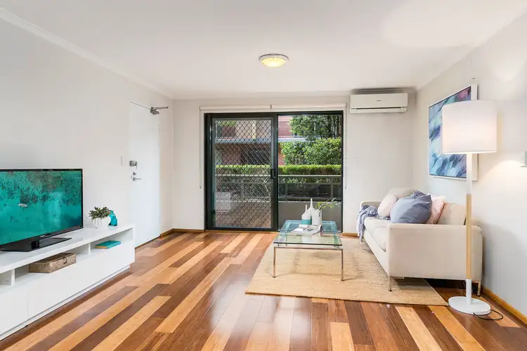 Second view of Homely apartment listing, 45/506-514 Botany Road, Beaconsfield NSW 2015