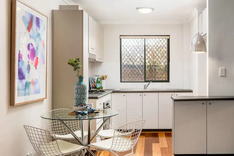 Sixth view of Homely apartment listing, 45/506-514 Botany Road, Beaconsfield NSW 2015