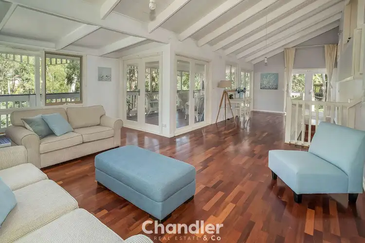 33 Bellbird Street, Belgrave VIC 3160