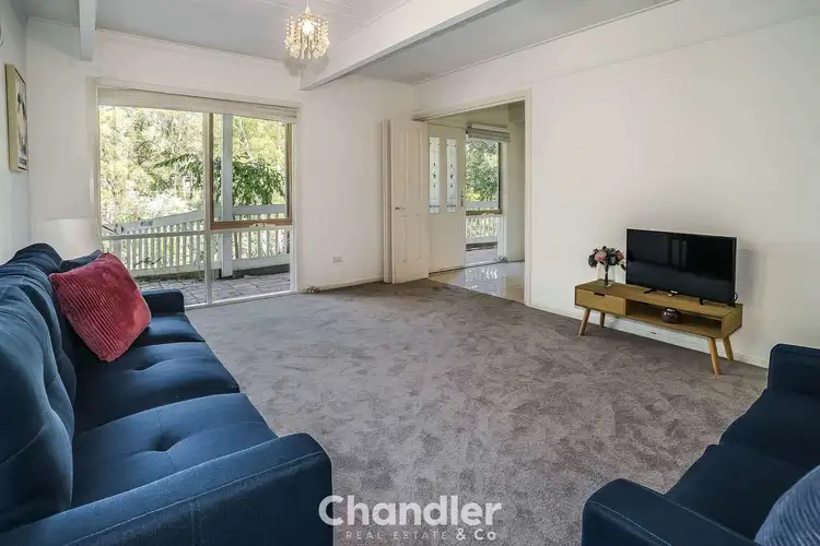 Fifth view of Homely house listing, 33 Bellbird Street, Belgrave VIC 3160