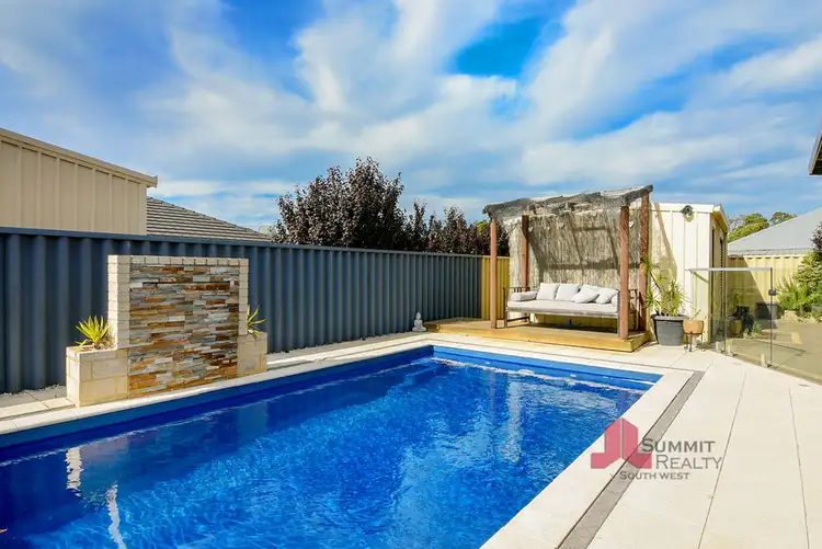 31 Jardine Way, Millbridge WA 6232