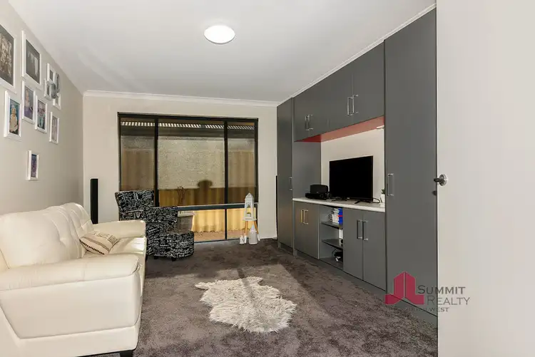 Fifth view of Homely house listing, 31 Jardine Way, Millbridge WA 6232