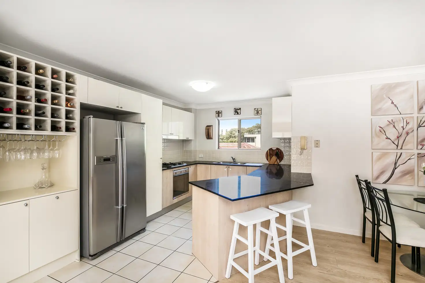Main view of Homely apartment listing, 5/47 Wyanbah Road, Cronulla NSW 2230