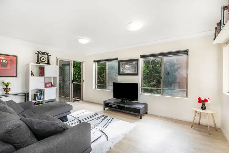 Second view of Homely apartment listing, 5/47 Wyanbah Road, Cronulla NSW 2230