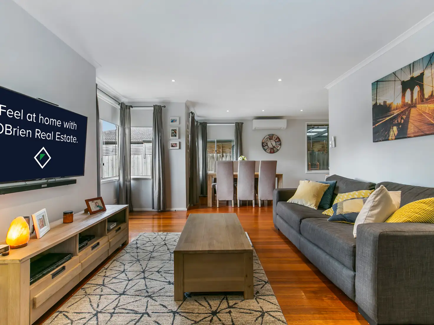 Main view of Homely house listing, 6 Frallon Crescent, Frankston VIC 3199