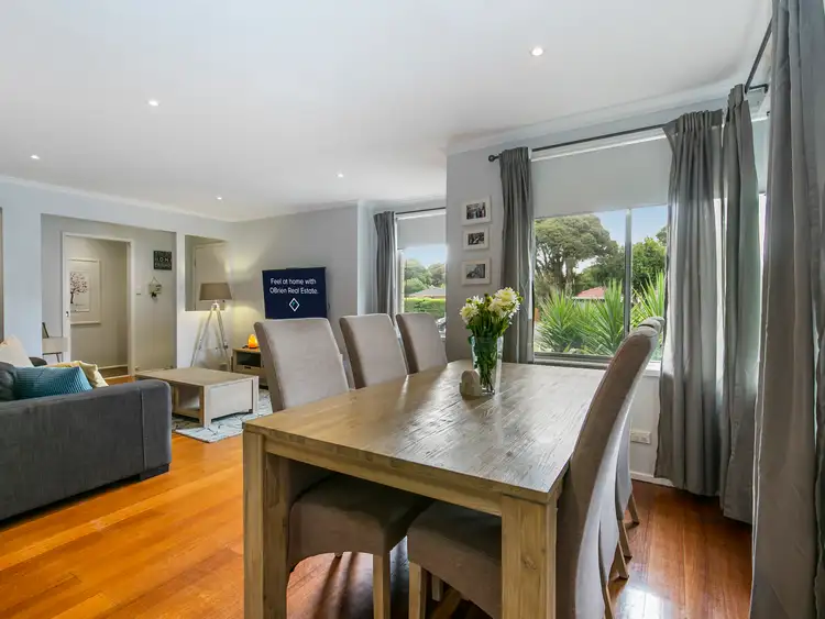 Third view of Homely house listing, 6 Frallon Crescent, Frankston VIC 3199