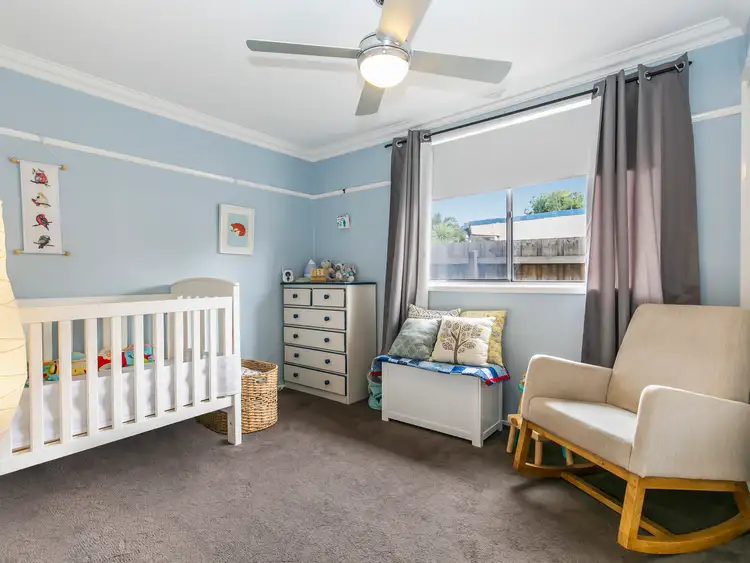 Sixth view of Homely house listing, 6 Frallon Crescent, Frankston VIC 3199