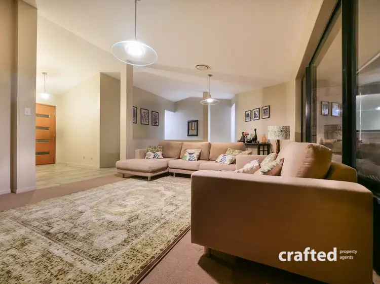 Sixth view of Homely house listing, 56-58 Bellbird Drive, Greenbank QLD 4124