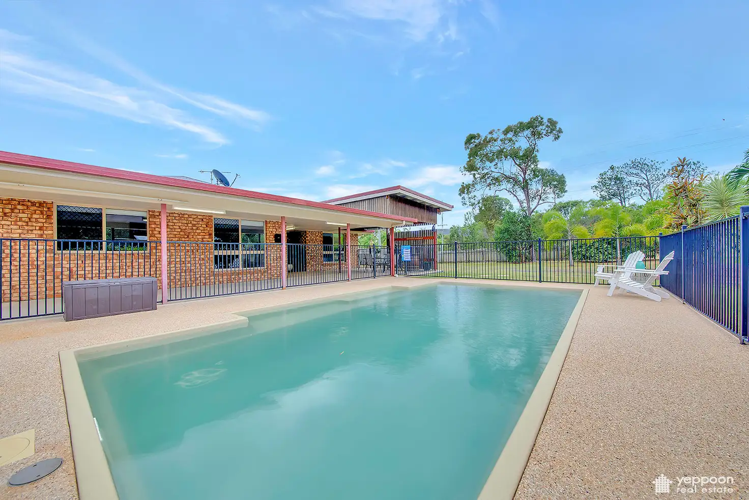 Main view of Homely house listing, 1 Nevallan Drive, Barmaryee QLD 4703