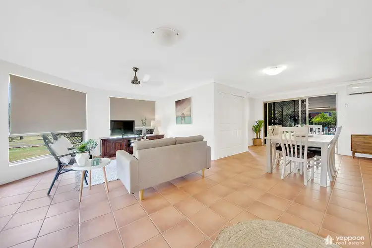 Fourth view of Homely house listing, 1 Nevallan Drive, Barmaryee QLD 4703
