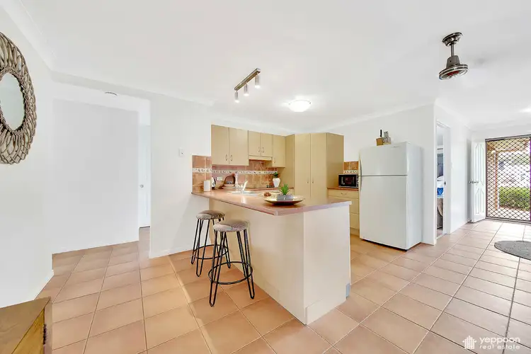 Sixth view of Homely house listing, 1 Nevallan Drive, Barmaryee QLD 4703