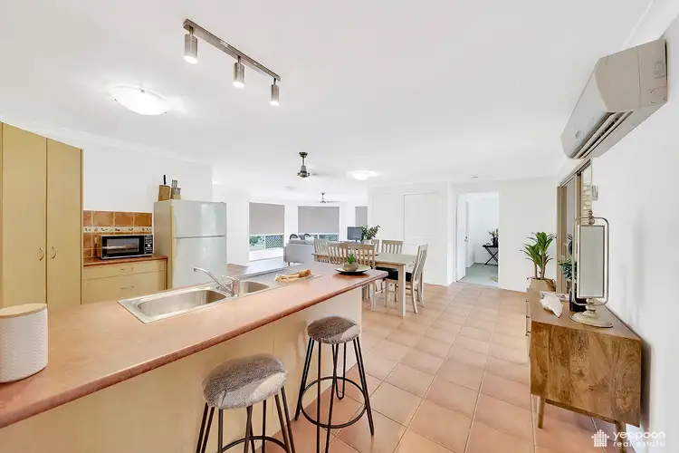 Seventh view of Homely house listing, 1 Nevallan Drive, Barmaryee QLD 4703